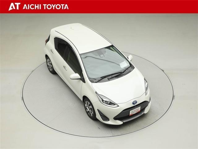 アクア Ｓスタイルブラック　ＡＵＸ端子　バックモニタ－　地デジフルセグ　ナビＴＶ　イモビライザー　ＬＥＤライト　スマートキープッシュスタート　ＥＴＣ付き　Ｗエアバッグ　キーフリ　メモリーナビゲーション　ドラレコ付き　ＡＢＳ　ＰＳ（16枚目）