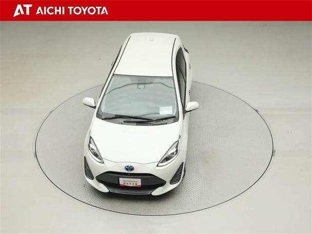 アクア Ｓスタイルブラック　ＡＵＸ端子　バックモニタ－　地デジフルセグ　ナビＴＶ　イモビライザー　ＬＥＤライト　スマートキープッシュスタート　ＥＴＣ付き　Ｗエアバッグ　キーフリ　メモリーナビゲーション　ドラレコ付き　ＡＢＳ　ＰＳ（17枚目）