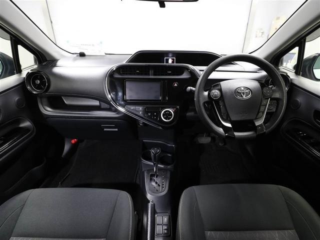 アクア Ｓスタイルブラック　ＡＵＸ端子　バックモニタ－　地デジフルセグ　ナビＴＶ　イモビライザー　ＬＥＤライト　スマートキープッシュスタート　ＥＴＣ付き　Ｗエアバッグ　キーフリ　メモリーナビゲーション　ドラレコ付き　ＡＢＳ　ＰＳ（18枚目）