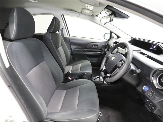 アクア Ｓスタイルブラック　ＡＵＸ端子　バックモニタ－　地デジフルセグ　ナビＴＶ　イモビライザー　ＬＥＤライト　スマートキープッシュスタート　ＥＴＣ付き　Ｗエアバッグ　キーフリ　メモリーナビゲーション　ドラレコ付き　ＡＢＳ　ＰＳ（19枚目）