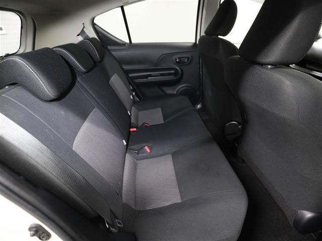 アクア Ｓスタイルブラック　ＡＵＸ端子　バックモニタ－　地デジフルセグ　ナビＴＶ　イモビライザー　ＬＥＤライト　スマートキープッシュスタート　ＥＴＣ付き　Ｗエアバッグ　キーフリ　メモリーナビゲーション　ドラレコ付き　ＡＢＳ　ＰＳ（20枚目）