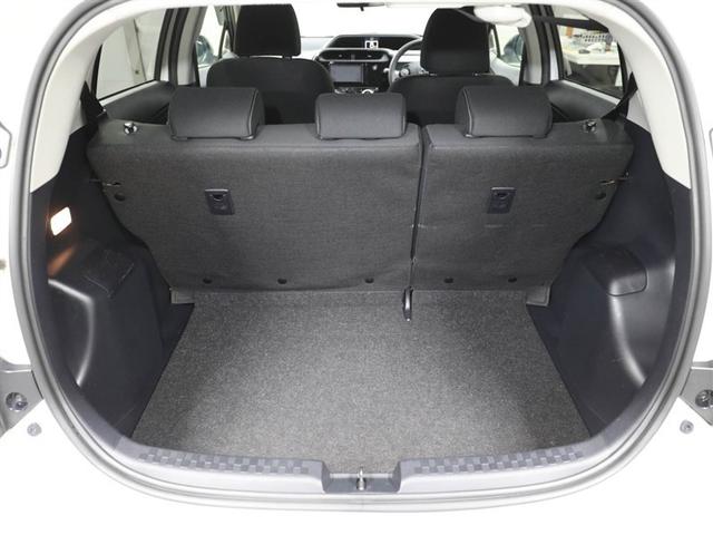 アクア Ｓスタイルブラック　ＡＵＸ端子　バックモニタ－　地デジフルセグ　ナビＴＶ　イモビライザー　ＬＥＤライト　スマートキープッシュスタート　ＥＴＣ付き　Ｗエアバッグ　キーフリ　メモリーナビゲーション　ドラレコ付き　ＡＢＳ　ＰＳ（21枚目）