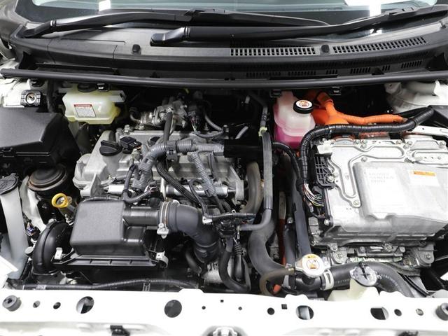 アクア Ｓスタイルブラック　ＡＵＸ端子　バックモニタ－　地デジフルセグ　ナビＴＶ　イモビライザー　ＬＥＤライト　スマートキープッシュスタート　ＥＴＣ付き　Ｗエアバッグ　キーフリ　メモリーナビゲーション　ドラレコ付き　ＡＢＳ　ＰＳ（25枚目）