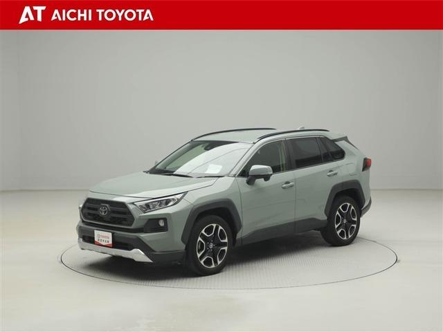 RAV4 アドベンチャー リヤカメラ アルミ クルーズC ナビテレビ LEDライト 1オーナー イモビ 地デジ ESC スマキー PS ETC付き ドラレコ付き エアコン 4WD車 電動パワーシート パワーウインドウ ABS(2枚目)