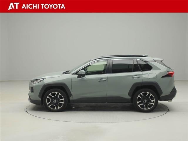 RAV4 アドベンチャー リヤカメラ アルミ クルーズC ナビテレビ LEDライト 1オーナー イモビ 地デジ ESC スマキー PS ETC付き ドラレコ付き エアコン 4WD車 電動パワーシート パワーウインドウ ABS(3枚目)