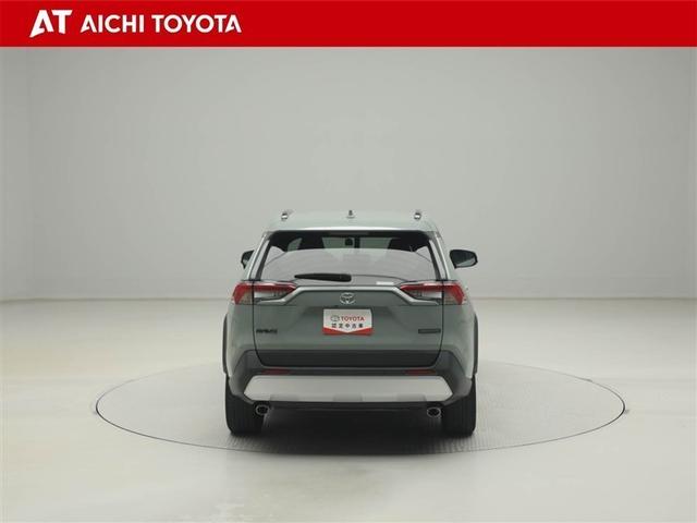 RAV4 アドベンチャー リヤカメラ アルミ クルーズC ナビテレビ LEDライト 1オーナー イモビ 地デジ ESC スマキー PS ETC付き ドラレコ付き エアコン 4WD車 電動パワーシート パワーウインドウ ABS(5枚目)