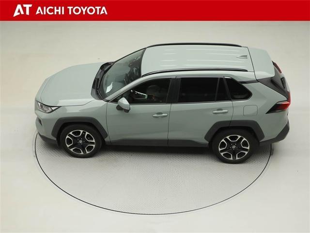 RAV4 アドベンチャー リヤカメラ アルミ クルーズC ナビテレビ LEDライト 1オーナー イモビ 地デジ ESC スマキー PS ETC付き ドラレコ付き エアコン 4WD車 電動パワーシート パワーウインドウ ABS(11枚目)