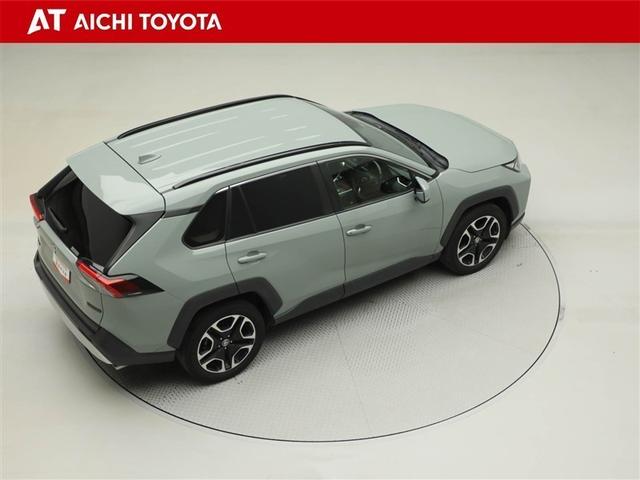 RAV4 アドベンチャー リヤカメラ アルミ クルーズC ナビテレビ LEDライト 1オーナー イモビ 地デジ ESC スマキー PS ETC付き ドラレコ付き エアコン 4WD車 電動パワーシート パワーウインドウ ABS(14枚目)