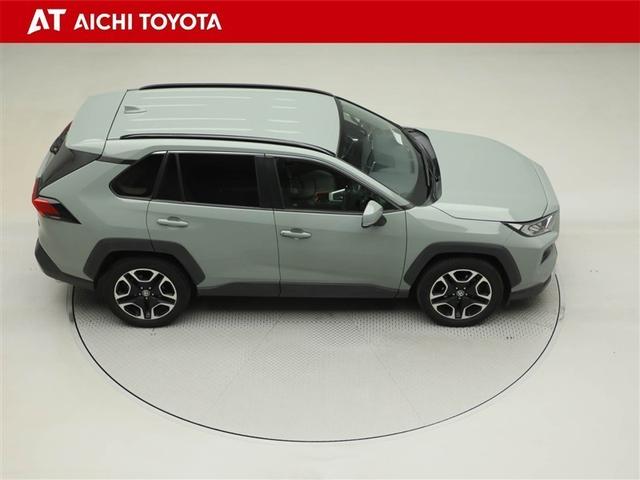 RAV4 アドベンチャー リヤカメラ アルミ クルーズC ナビテレビ LEDライト 1オーナー イモビ 地デジ ESC スマキー PS ETC付き ドラレコ付き エアコン 4WD車 電動パワーシート パワーウインドウ ABS(15枚目)