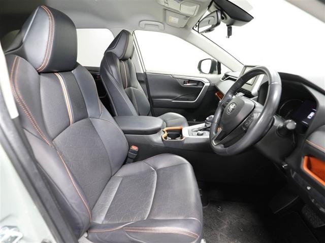 RAV4 アドベンチャー リヤカメラ アルミ クルーズC ナビテレビ LEDライト 1オーナー イモビ 地デジ ESC スマキー PS ETC付き ドラレコ付き エアコン 4WD車 電動パワーシート パワーウインドウ ABS(19枚目)