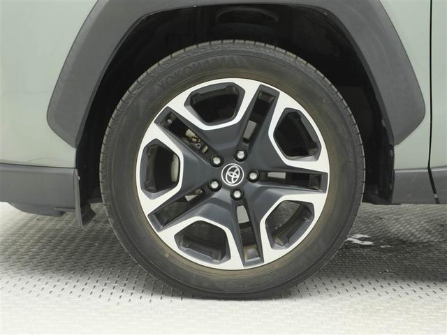 RAV4 アドベンチャー リヤカメラ アルミ クルーズC ナビテレビ LEDライト 1オーナー イモビ 地デジ ESC スマキー PS ETC付き ドラレコ付き エアコン 4WD車 電動パワーシート パワーウインドウ ABS(30枚目)