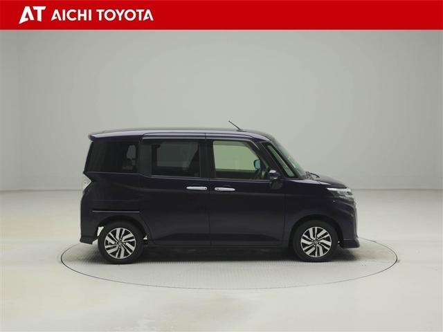 ルーミー カスタムＧ　アイドリング　両側電動ＳＤ　ＬＥＤヘット　バックビューモニター　衝突回避ブレーキ　地デジ　スマートキー　メモリナビ　クルーズコントロール　ＤＶＤ　ＥＴＣ　ドライブレコーダー　オートエアコン　ナビ＆ＴＶ（7枚目）