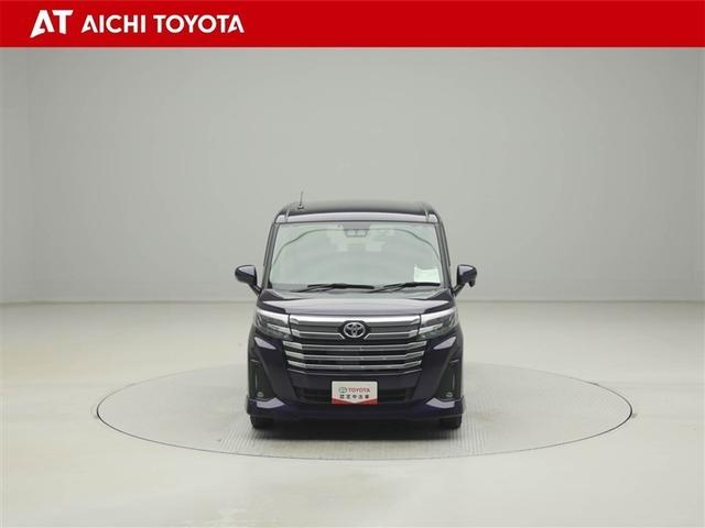 ルーミー カスタムＧ　アイドリング　両側電動ＳＤ　ＬＥＤヘット　バックビューモニター　衝突回避ブレーキ　地デジ　スマートキー　メモリナビ　クルーズコントロール　ＤＶＤ　ＥＴＣ　ドライブレコーダー　オートエアコン　ナビ＆ＴＶ（9枚目）