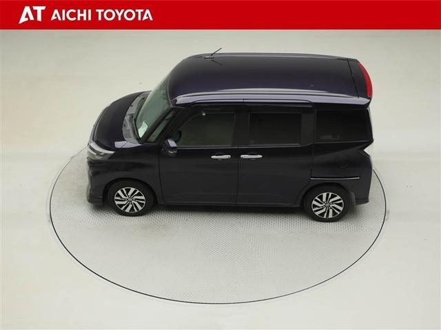 ルーミー カスタムＧ　アイドリング　両側電動ＳＤ　ＬＥＤヘット　バックビューモニター　衝突回避ブレーキ　地デジ　スマートキー　メモリナビ　クルーズコントロール　ＤＶＤ　ＥＴＣ　ドライブレコーダー　オートエアコン　ナビ＆ＴＶ（11枚目）