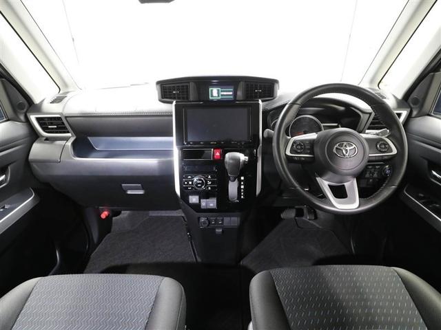 ルーミー カスタムＧ　アイドリング　両側電動ＳＤ　ＬＥＤヘット　バックビューモニター　衝突回避ブレーキ　地デジ　スマートキー　メモリナビ　クルーズコントロール　ＤＶＤ　ＥＴＣ　ドライブレコーダー　オートエアコン　ナビ＆ＴＶ（18枚目）