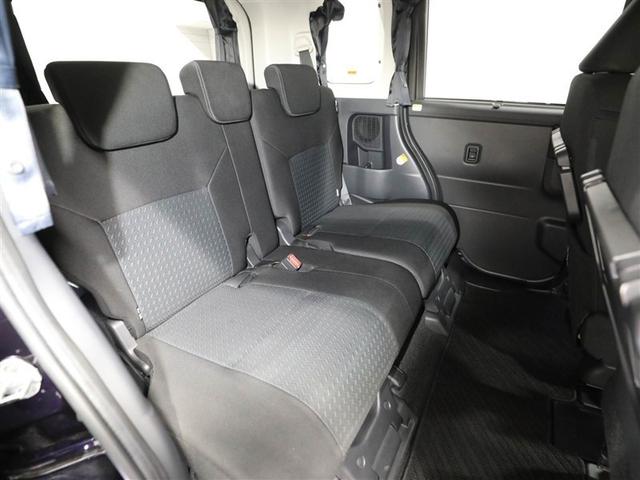 ルーミー カスタムＧ　アイドリング　両側電動ＳＤ　ＬＥＤヘット　バックビューモニター　衝突回避ブレーキ　地デジ　スマートキー　メモリナビ　クルーズコントロール　ＤＶＤ　ＥＴＣ　ドライブレコーダー　オートエアコン　ナビ＆ＴＶ（20枚目）