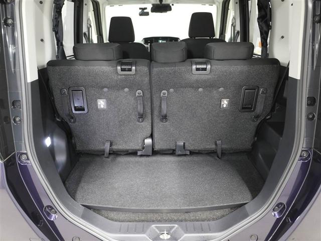 ルーミー カスタムＧ　アイドリング　両側電動ＳＤ　ＬＥＤヘット　バックビューモニター　衝突回避ブレーキ　地デジ　スマートキー　メモリナビ　クルーズコントロール　ＤＶＤ　ＥＴＣ　ドライブレコーダー　オートエアコン　ナビ＆ＴＶ（21枚目）