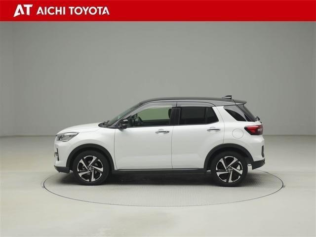 ライズ Z 衝突軽減B Bカメラ ナビ&TV メモリーナビゲーション LEDライト フルセグTV付 クルーズコントロール スマートキー DVD AC アルミホイール イモビ ETC車載器 キーレス 1オーナー(3枚目)