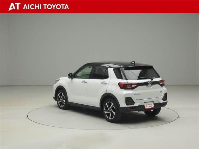 ライズ Z 衝突軽減B Bカメラ ナビ&TV メモリーナビゲーション LEDライト フルセグTV付 クルーズコントロール スマートキー DVD AC アルミホイール イモビ ETC車載器 キーレス 1オーナー(4枚目)