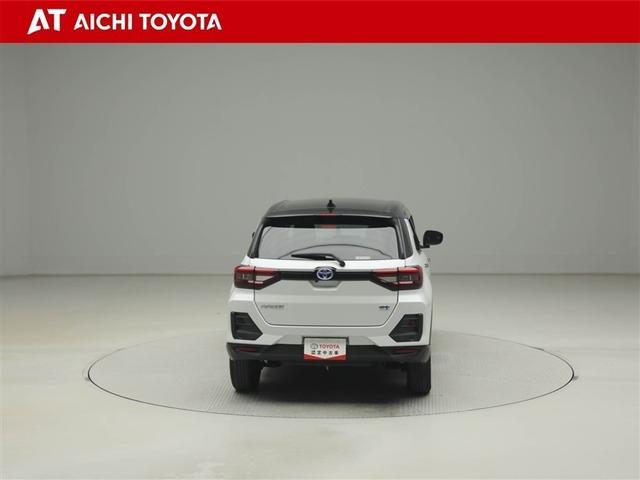 ライズ Z 衝突軽減B Bカメラ ナビ&TV メモリーナビゲーション LEDライト フルセグTV付 クルーズコントロール スマートキー DVD AC アルミホイール イモビ ETC車載器 キーレス 1オーナー(5枚目)