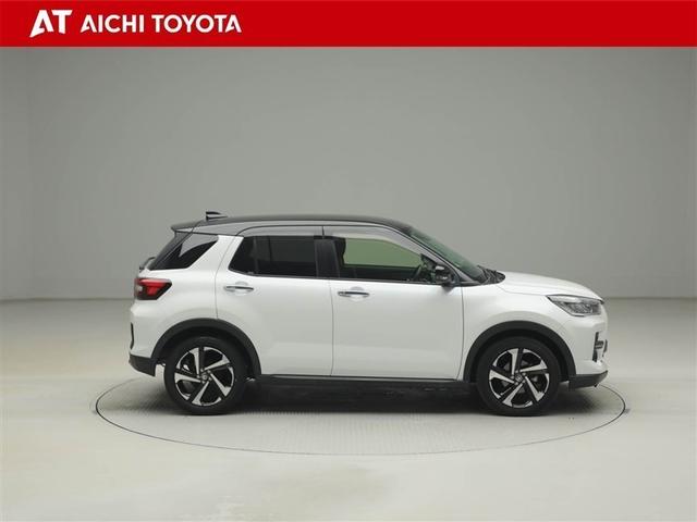 ライズ Z 衝突軽減B Bカメラ ナビ&TV メモリーナビゲーション LEDライト フルセグTV付 クルーズコントロール スマートキー DVD AC アルミホイール イモビ ETC車載器 キーレス 1オーナー(7枚目)