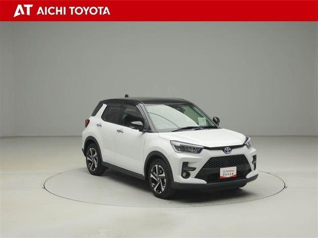 ライズ Z 衝突軽減B Bカメラ ナビ&TV メモリーナビゲーション LEDライト フルセグTV付 クルーズコントロール スマートキー DVD AC アルミホイール イモビ ETC車載器 キーレス 1オーナー(8枚目)