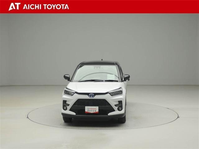 ライズ Z 衝突軽減B Bカメラ ナビ&TV メモリーナビゲーション LEDライト フルセグTV付 クルーズコントロール スマートキー DVD AC アルミホイール イモビ ETC車載器 キーレス 1オーナー(9枚目)