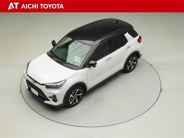 ライズ Z 衝突軽減B Bカメラ ナビ&TV メモリーナビゲーション LEDライト フルセグTV付 クルーズコントロール スマートキー DVD AC アルミホイール イモビ ETC車載器 キーレス 1オーナー(10枚目)