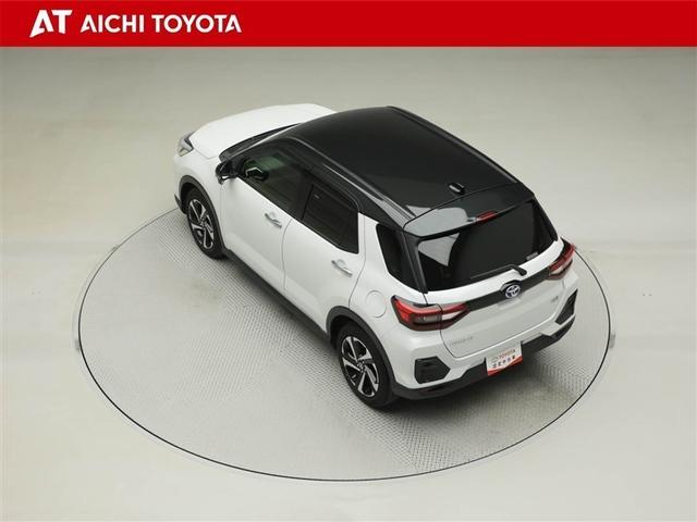 ライズ Z 衝突軽減B Bカメラ ナビ&TV メモリーナビゲーション LEDライト フルセグTV付 クルーズコントロール スマートキー DVD AC アルミホイール イモビ ETC車載器 キーレス 1オーナー(12枚目)