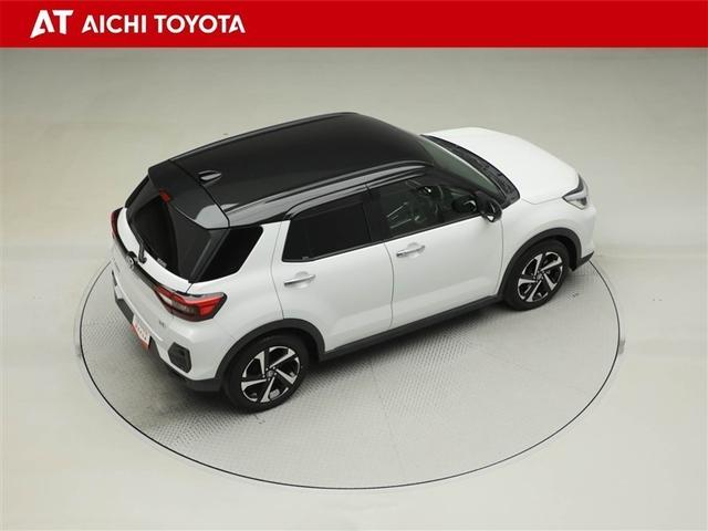 ライズ Z 衝突軽減B Bカメラ ナビ&TV メモリーナビゲーション LEDライト フルセグTV付 クルーズコントロール スマートキー DVD AC アルミホイール イモビ ETC車載器 キーレス 1オーナー(14枚目)