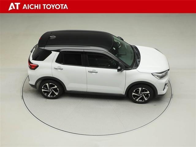 ライズ Z 衝突軽減B Bカメラ ナビ&TV メモリーナビゲーション LEDライト フルセグTV付 クルーズコントロール スマートキー DVD AC アルミホイール イモビ ETC車載器 キーレス 1オーナー(15枚目)