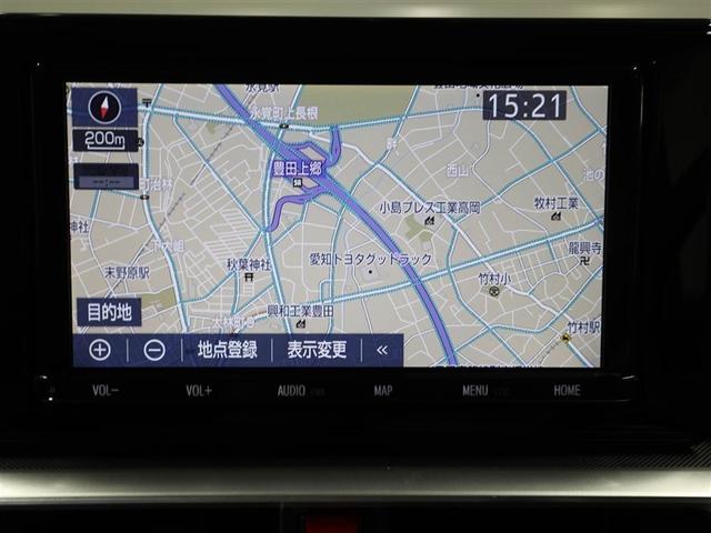 ライズ Z 衝突軽減B Bカメラ ナビ&TV メモリーナビゲーション LEDライト フルセグTV付 クルーズコントロール スマートキー DVD AC アルミホイール イモビ ETC車載器 キーレス 1オーナー(22枚目)