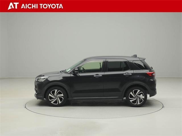 ライズ Ｚ　誤発進抑制機能　エアコン　スマートキー＆プッシュスタート　地デジＴＶ　ＶＳＡ　盗難防止装置　ミュージックプレイヤー接続可　アイドリングストップ機能　クルコン　バックモニター　ナビ＆ＴＶ　アルミホイール（3枚目）