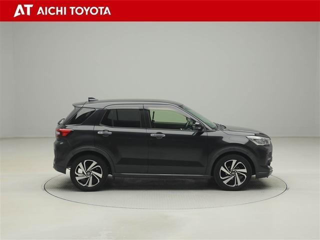 ライズ Ｚ　誤発進抑制機能　エアコン　スマートキー＆プッシュスタート　地デジＴＶ　ＶＳＡ　盗難防止装置　ミュージックプレイヤー接続可　アイドリングストップ機能　クルコン　バックモニター　ナビ＆ＴＶ　アルミホイール（7枚目）