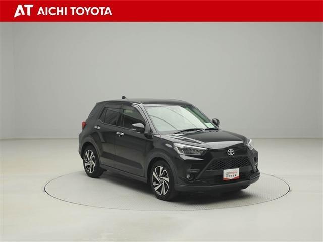 ライズ Ｚ　誤発進抑制機能　エアコン　スマートキー＆プッシュスタート　地デジＴＶ　ＶＳＡ　盗難防止装置　ミュージックプレイヤー接続可　アイドリングストップ機能　クルコン　バックモニター　ナビ＆ＴＶ　アルミホイール（8枚目）