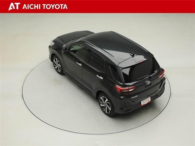 ライズ Ｚ　誤発進抑制機能　エアコン　スマートキー＆プッシュスタート　地デジＴＶ　ＶＳＡ　盗難防止装置　ミュージックプレイヤー接続可　アイドリングストップ機能　クルコン　バックモニター　ナビ＆ＴＶ　アルミホイール（12枚目）