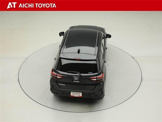 ライズ Ｚ　誤発進抑制機能　エアコン　スマートキー＆プッシュスタート　地デジＴＶ　ＶＳＡ　盗難防止装置　ミュージックプレイヤー接続可　アイドリングストップ機能　クルコン　バックモニター　ナビ＆ＴＶ　アルミホイール（13枚目）