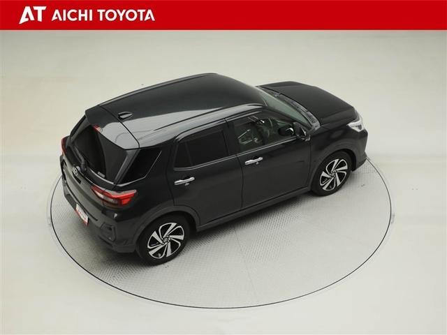 ライズ Ｚ　誤発進抑制機能　エアコン　スマートキー＆プッシュスタート　地デジＴＶ　ＶＳＡ　盗難防止装置　ミュージックプレイヤー接続可　アイドリングストップ機能　クルコン　バックモニター　ナビ＆ＴＶ　アルミホイール（14枚目）