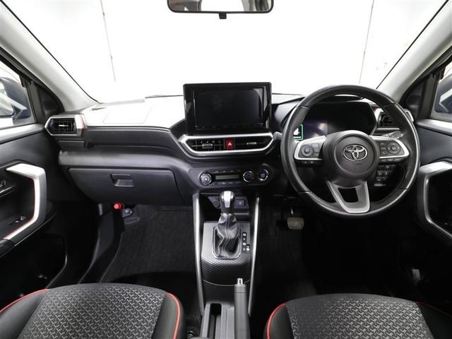 ライズ Ｚ　誤発進抑制機能　エアコン　スマートキー＆プッシュスタート　地デジＴＶ　ＶＳＡ　盗難防止装置　ミュージックプレイヤー接続可　アイドリングストップ機能　クルコン　バックモニター　ナビ＆ＴＶ　アルミホイール（18枚目）