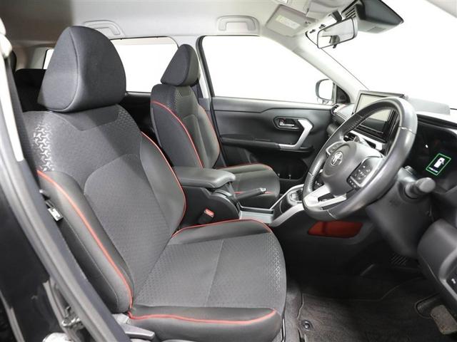 ライズ Ｚ　誤発進抑制機能　エアコン　スマートキー＆プッシュスタート　地デジＴＶ　ＶＳＡ　盗難防止装置　ミュージックプレイヤー接続可　アイドリングストップ機能　クルコン　バックモニター　ナビ＆ＴＶ　アルミホイール（19枚目）