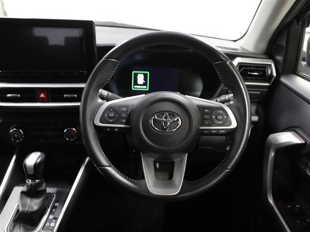 ライズ Ｚ　誤発進抑制機能　エアコン　スマートキー＆プッシュスタート　地デジＴＶ　ＶＳＡ　盗難防止装置　ミュージックプレイヤー接続可　アイドリングストップ機能　クルコン　バックモニター　ナビ＆ＴＶ　アルミホイール（24枚目）