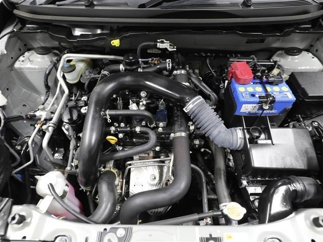 ライズ Ｚ　誤発進抑制機能　エアコン　スマートキー＆プッシュスタート　地デジＴＶ　ＶＳＡ　盗難防止装置　ミュージックプレイヤー接続可　アイドリングストップ機能　クルコン　バックモニター　ナビ＆ＴＶ　アルミホイール（25枚目）