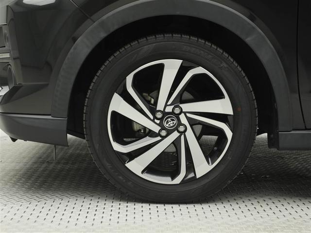 ライズ Ｚ　誤発進抑制機能　エアコン　スマートキー＆プッシュスタート　地デジＴＶ　ＶＳＡ　盗難防止装置　ミュージックプレイヤー接続可　アイドリングストップ機能　クルコン　バックモニター　ナビ＆ＴＶ　アルミホイール（30枚目）