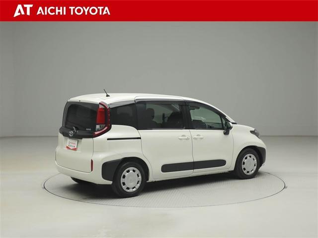 シエンタ G 1オーナー クルーズC 盗難防止システム W電動ドア LED バックガイドモニター ドライブレコーダー フルセグTV AAC ETC車載器 PS エアB PW TV キーフリー ウォークスルー ABS(6枚目)