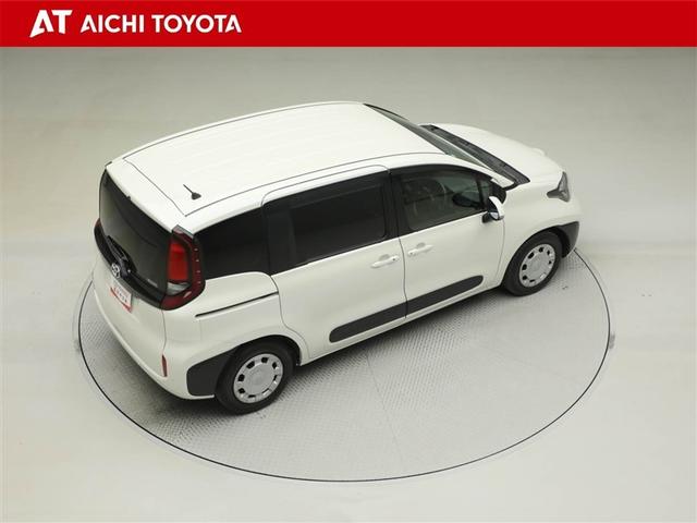 シエンタ G 1オーナー クルーズC 盗難防止システム W電動ドア LED バックガイドモニター ドライブレコーダー フルセグTV AAC ETC車載器 PS エアB PW TV キーフリー ウォークスルー ABS(14枚目)