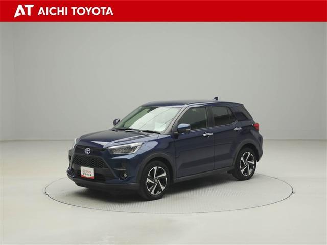 ライズ Z 衝突軽減B Bカメラ LEDライト フルセグTV付 クルーズコントロール スマートキー AC TV アルミホイール イモビ ETC車載器 キーレス サイドカーテンエアバック 1オーナー ABS(2枚目)