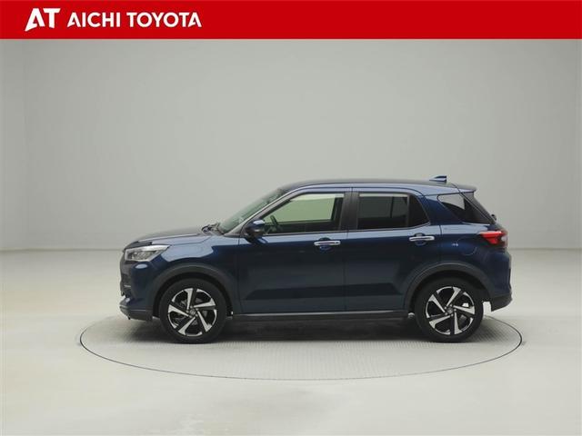 ライズ Z 衝突軽減B Bカメラ LEDライト フルセグTV付 クルーズコントロール スマートキー AC TV アルミホイール イモビ ETC車載器 キーレス サイドカーテンエアバック 1オーナー ABS(3枚目)