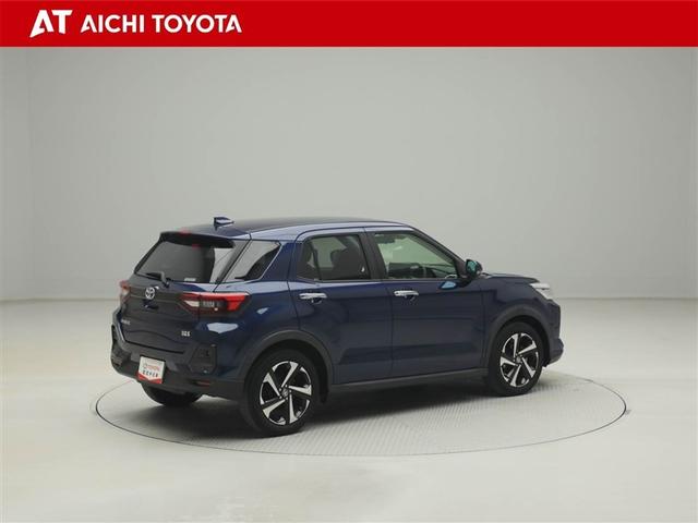 ライズ Z 衝突軽減B Bカメラ LEDライト フルセグTV付 クルーズコントロール スマートキー AC TV アルミホイール イモビ ETC車載器 キーレス サイドカーテンエアバック 1オーナー ABS(6枚目)