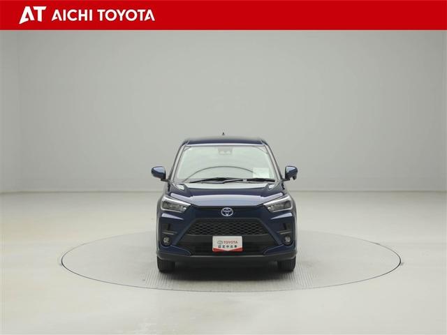 ライズ Z 衝突軽減B Bカメラ LEDライト フルセグTV付 クルーズコントロール スマートキー AC TV アルミホイール イモビ ETC車載器 キーレス サイドカーテンエアバック 1オーナー ABS(9枚目)