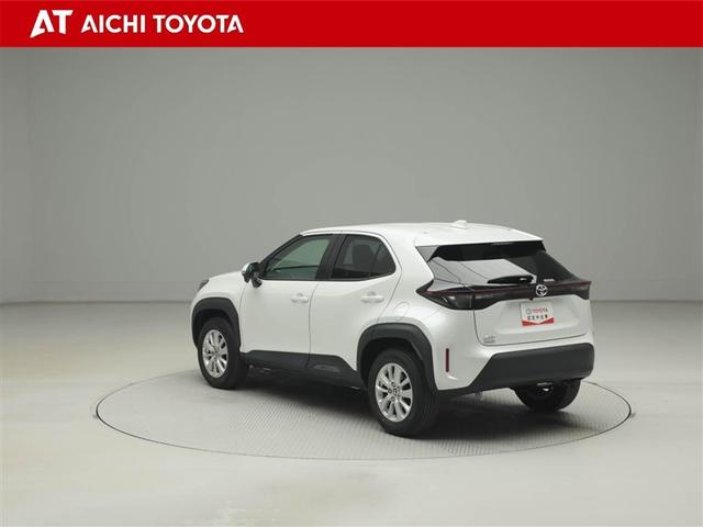 ヤリスクロス G ETC装備 リヤカメラ スマートエントリー イモビライザー オートエアコン アルミホイール キーレス パワーウィンドウ クルコン ABS ワンオーナー エアバッグ パワーステアリング サイドエアバッグ(4枚目)